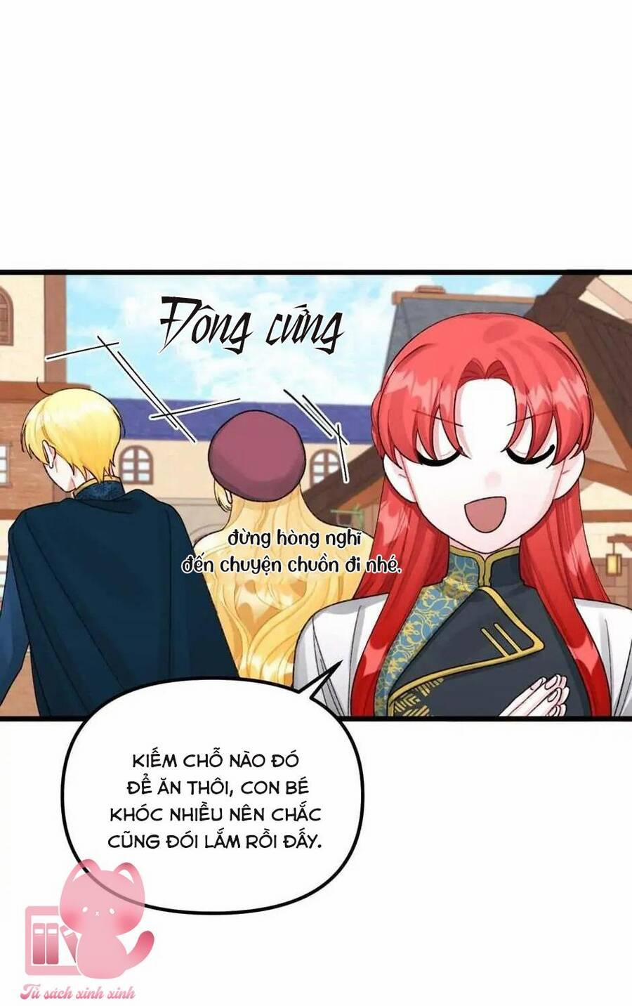 Công Chúa Bãi Rác 63 trang 47