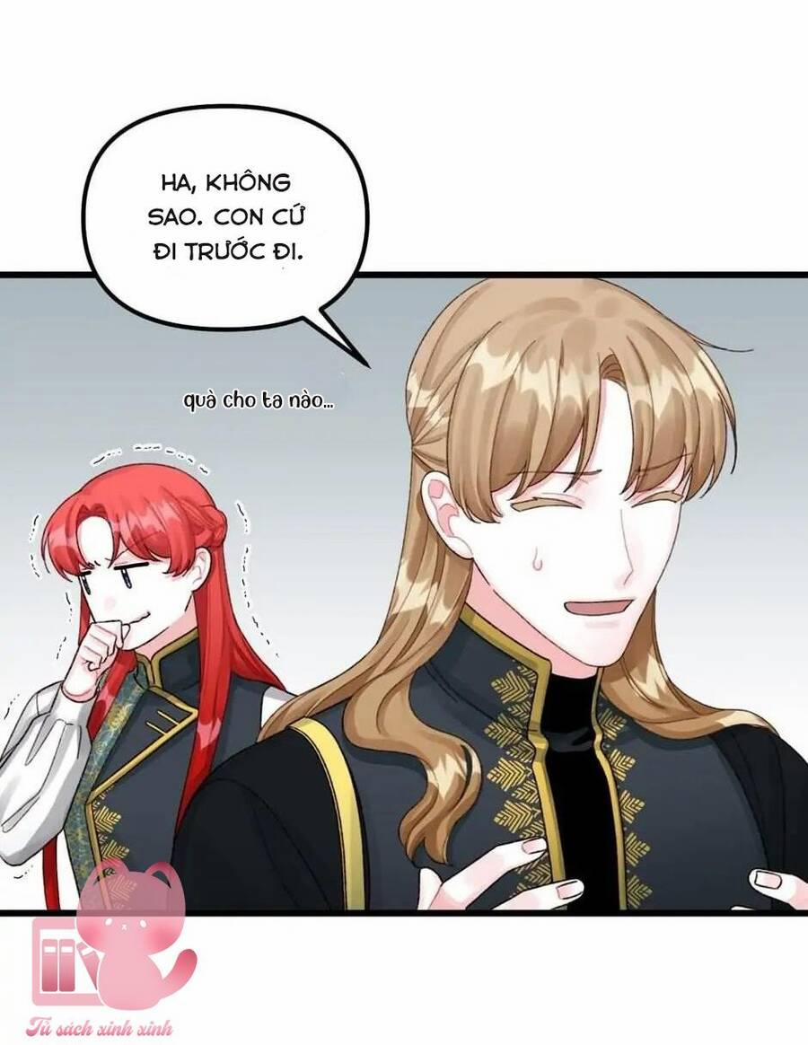 Công Chúa Bãi Rác 63 trang 51