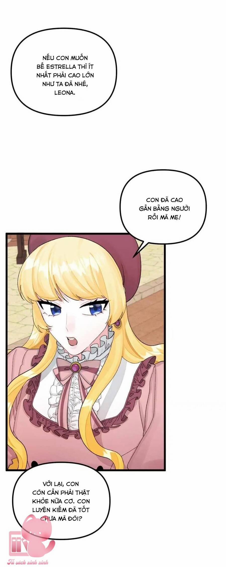 Công Chúa Bãi Rác 63 trang 55