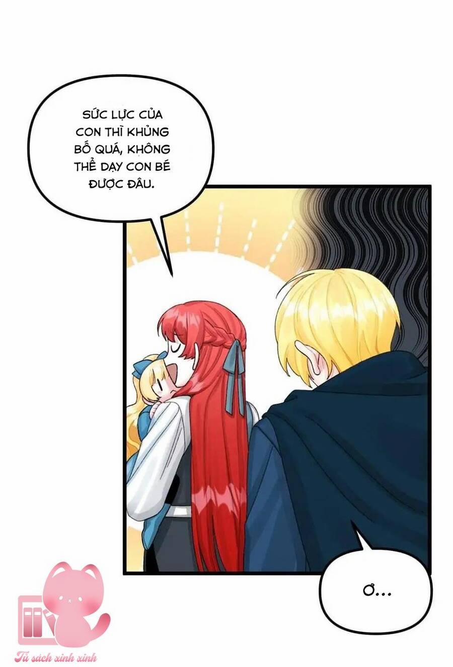 Công Chúa Bãi Rác 63 trang 64