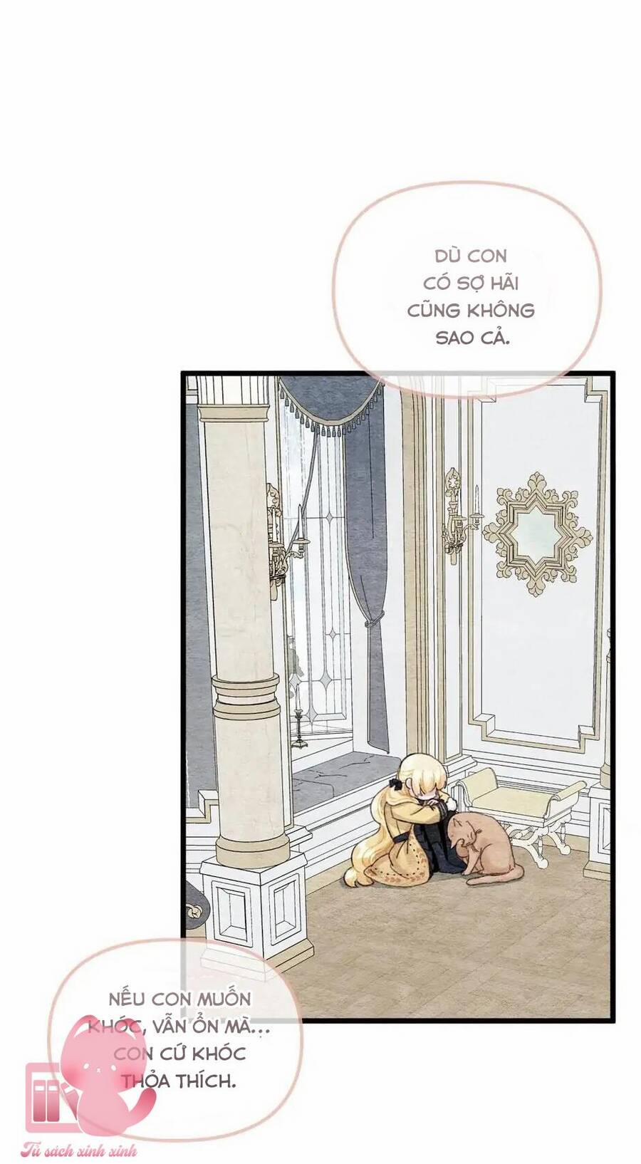 Công Chúa Bãi Rác 63 trang 7