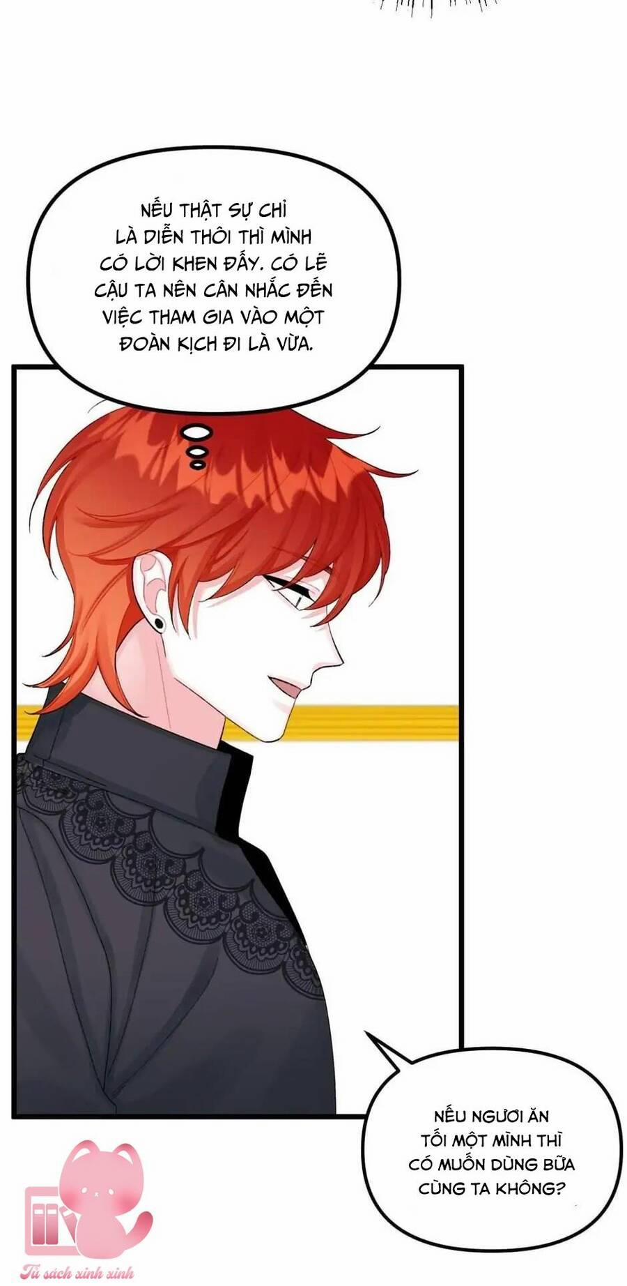 Công Chúa Bãi Rác 64 trang 11