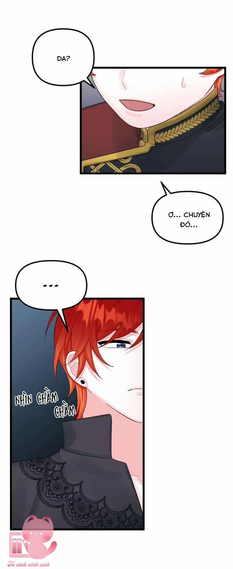 Công Chúa Bãi Rác 64 trang 12