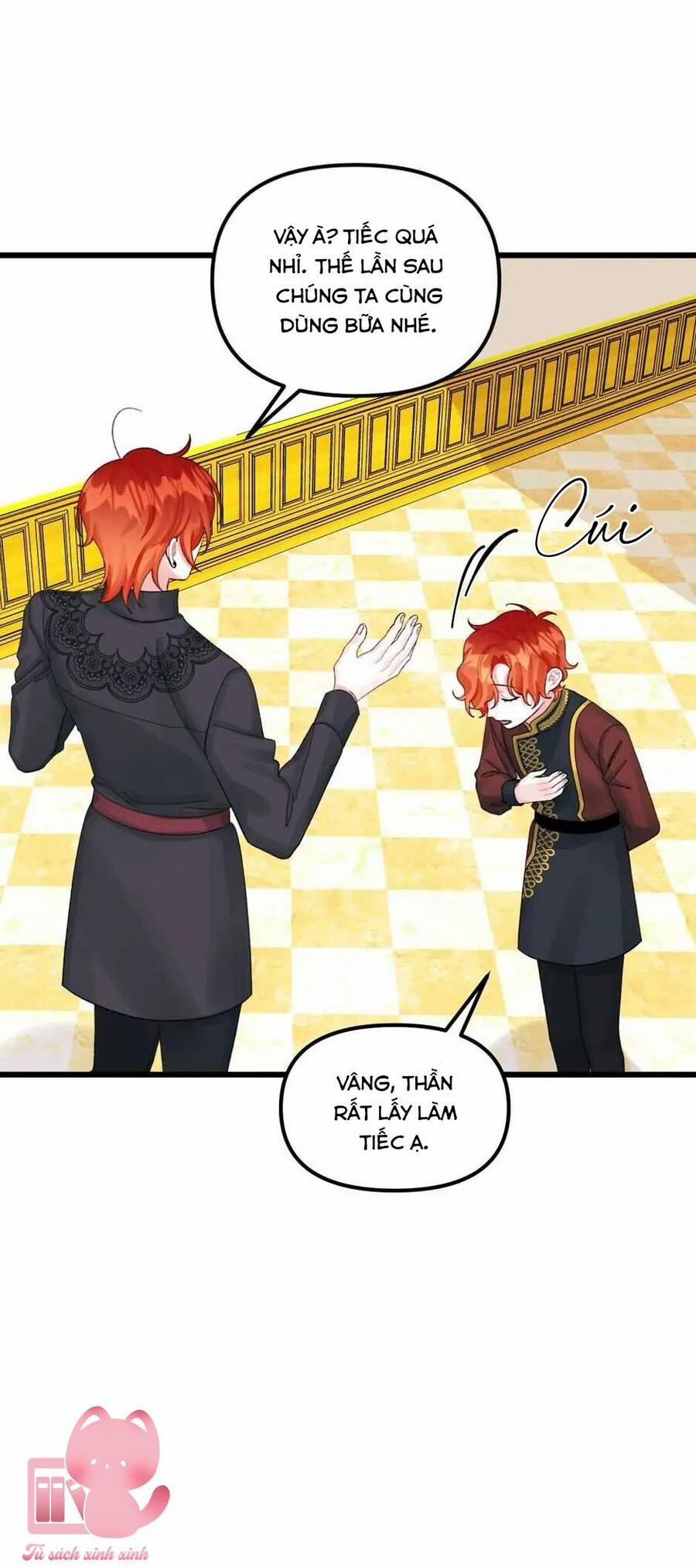 Công Chúa Bãi Rác 64 trang 15