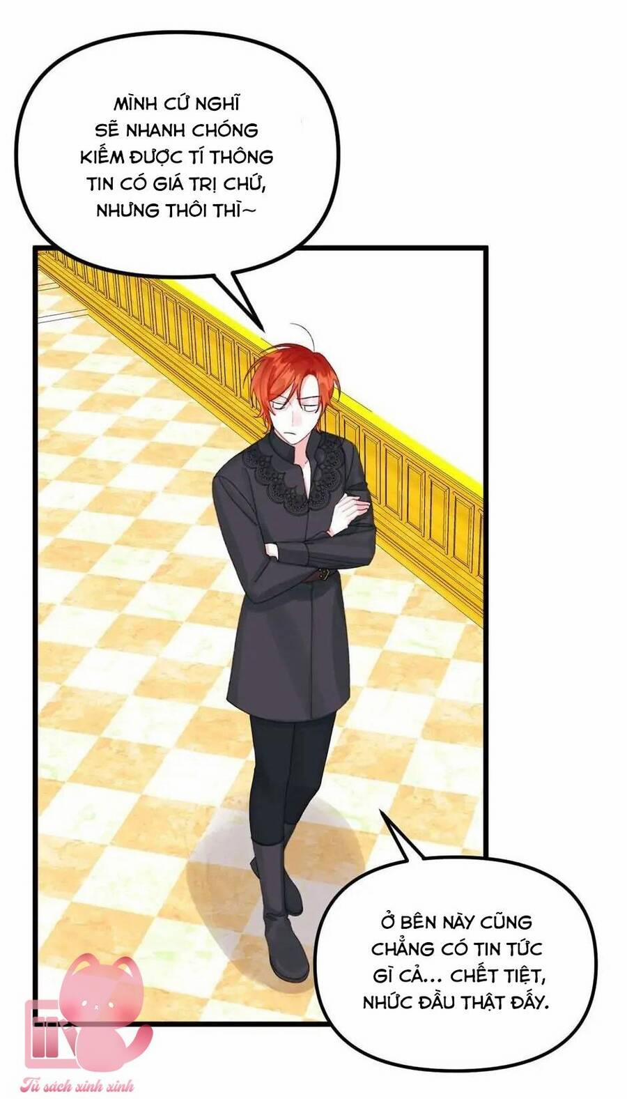 Công Chúa Bãi Rác 64 trang 17