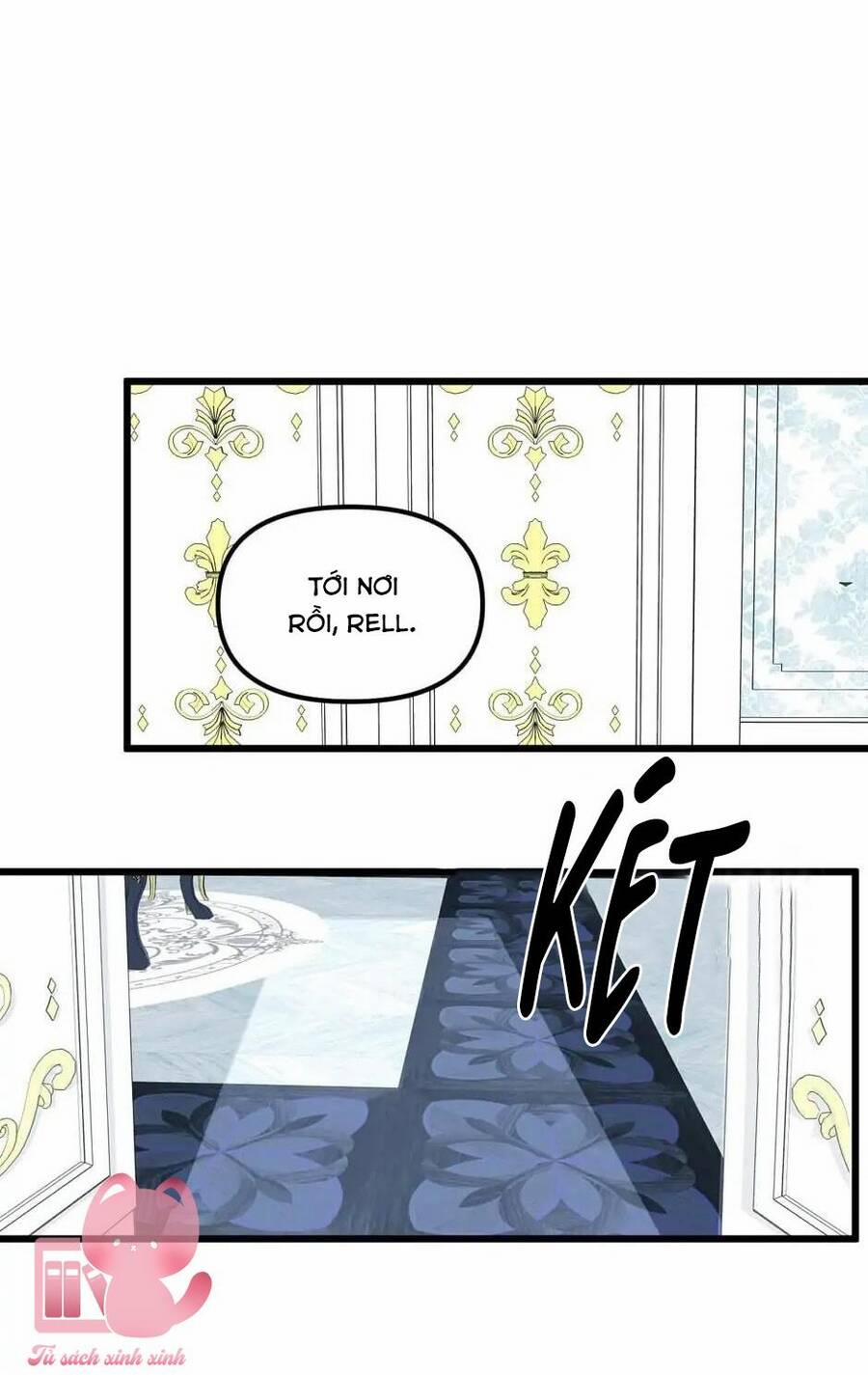 Công Chúa Bãi Rác 64 trang 24