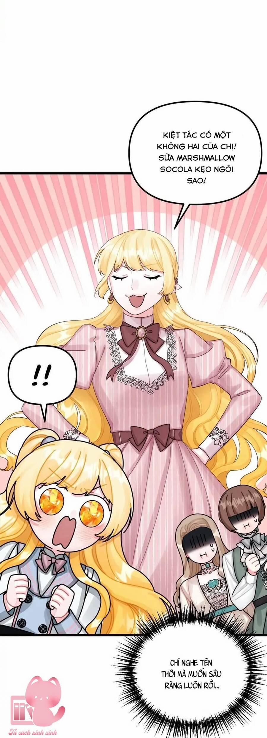 Công Chúa Bãi Rác 64 trang 37