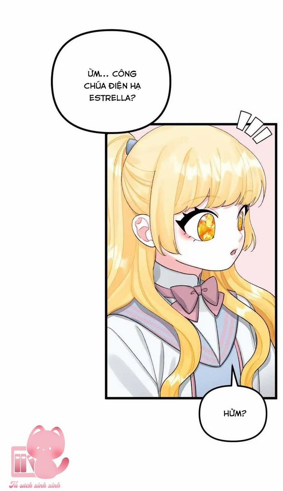 Công Chúa Bãi Rác 64 trang 42