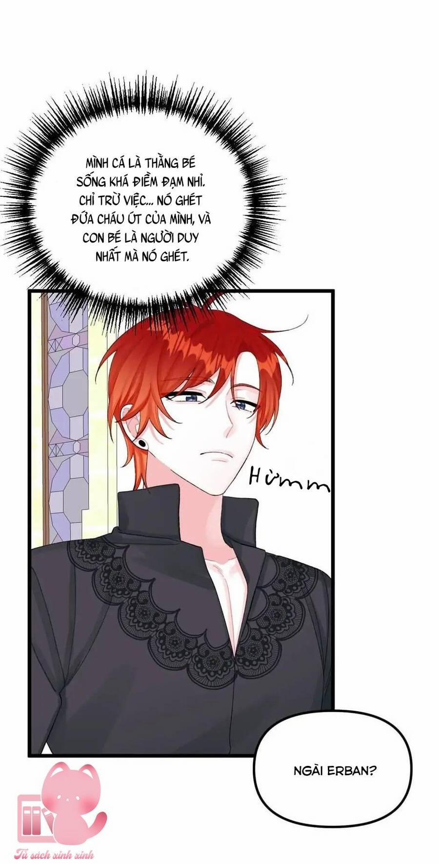 Công Chúa Bãi Rác 64 trang 7