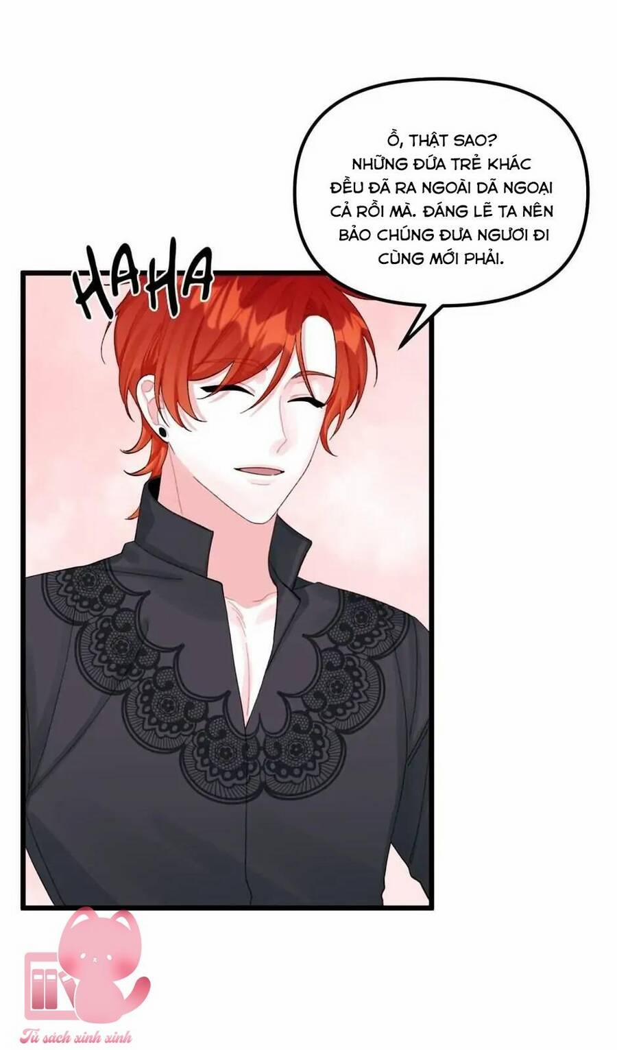 Công Chúa Bãi Rác 64 trang 9