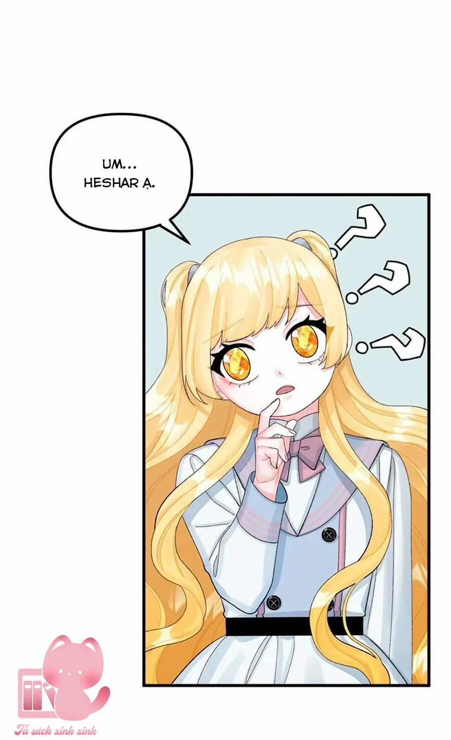 Công Chúa Bãi Rác 65 trang 10