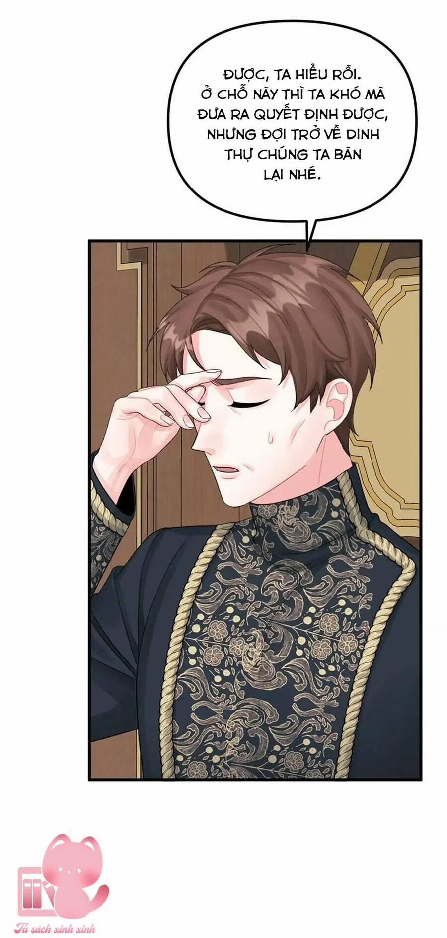 Công Chúa Bãi Rác 65 trang 38