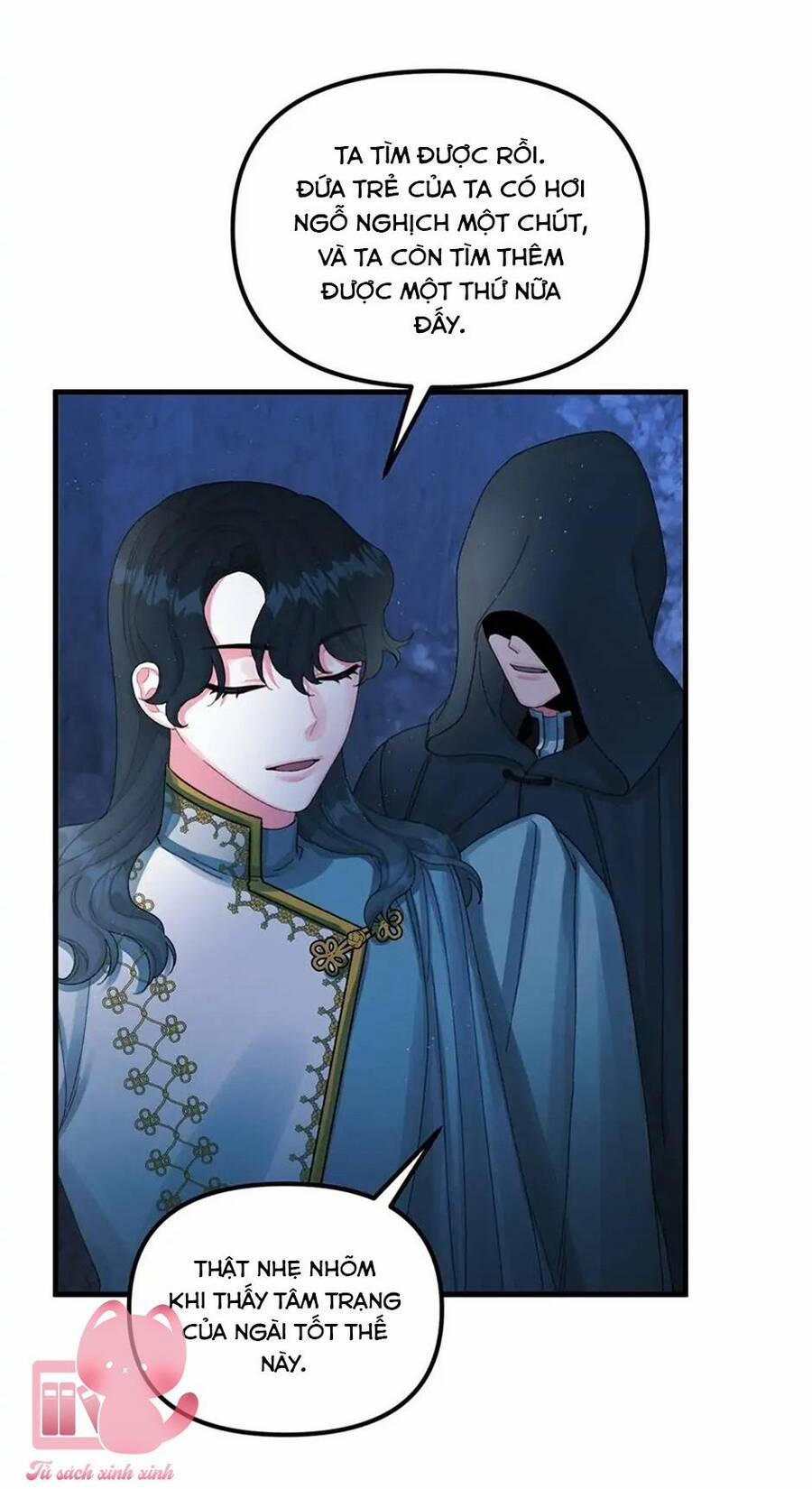 Công Chúa Bãi Rác 65 trang 45