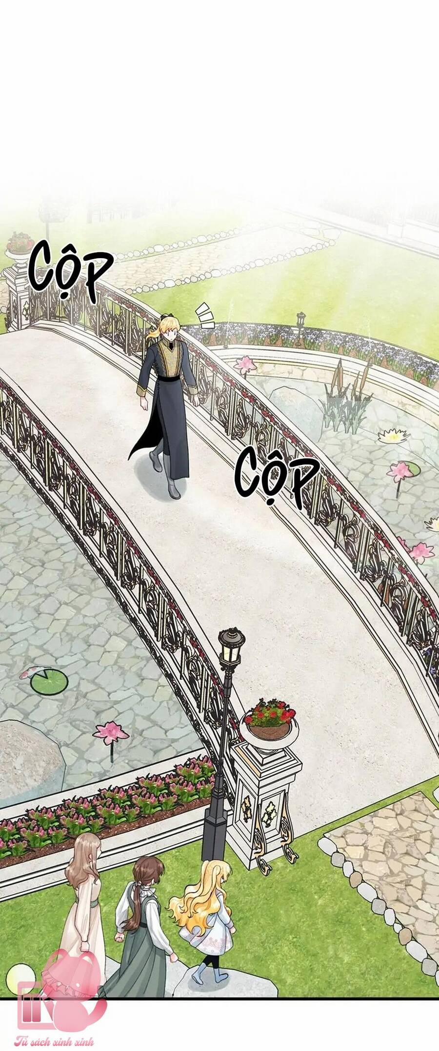 Công Chúa Bãi Rác 65 trang 6