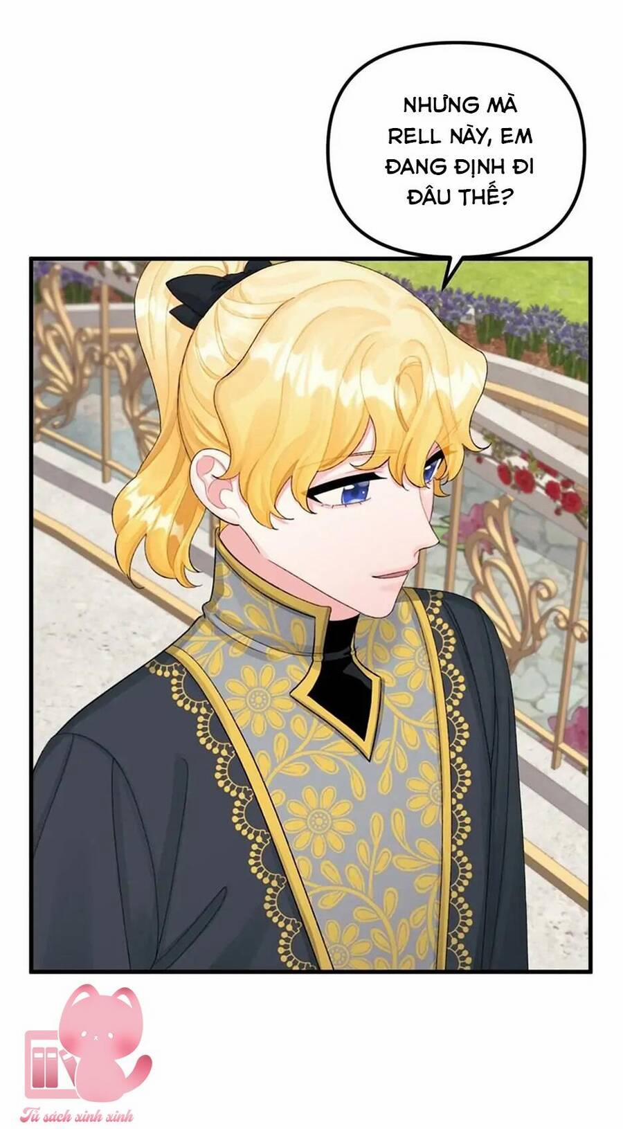 Công Chúa Bãi Rác 65 trang 9