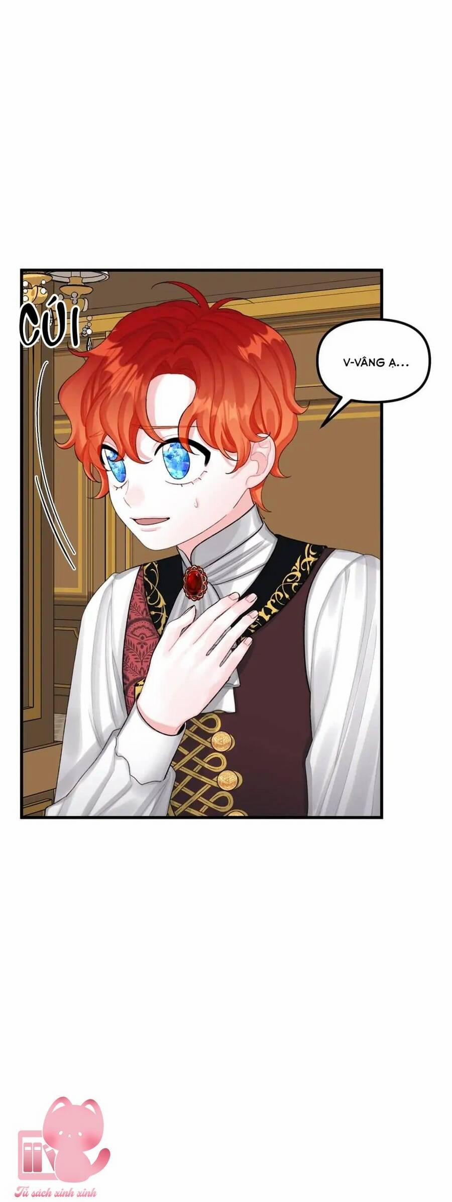 Công Chúa Bãi Rác 66 trang 18