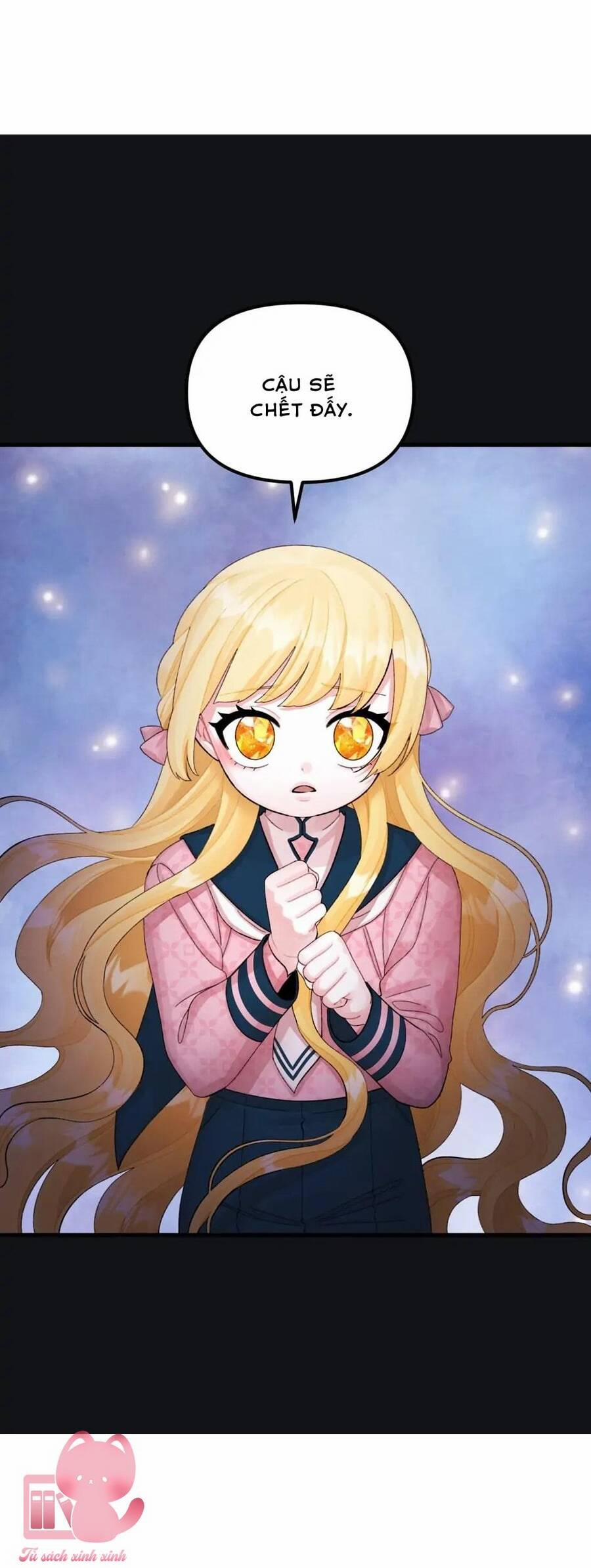 Công Chúa Bãi Rác 66 trang 3