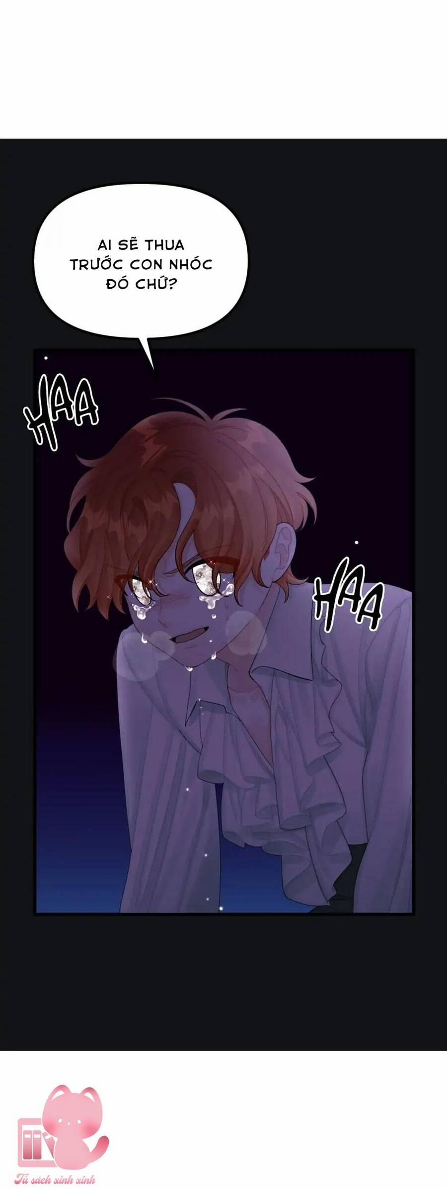 Công Chúa Bãi Rác 66 trang 5