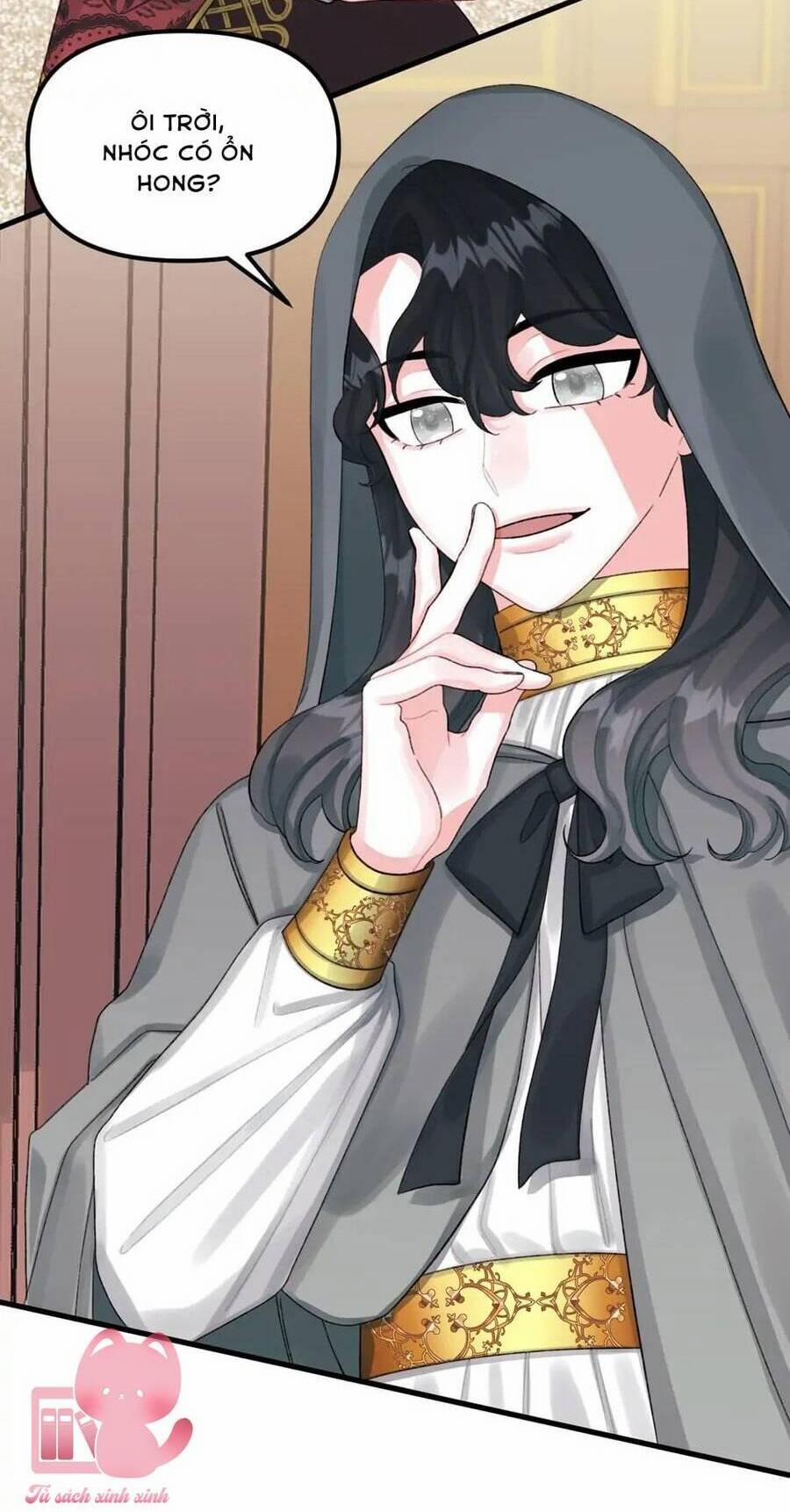 Công Chúa Bãi Rác 66 trang 60