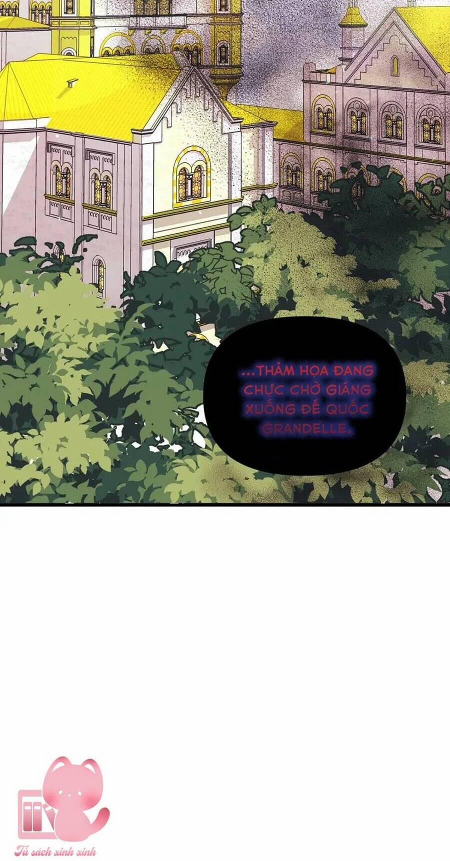 Công Chúa Bãi Rác 66 trang 77