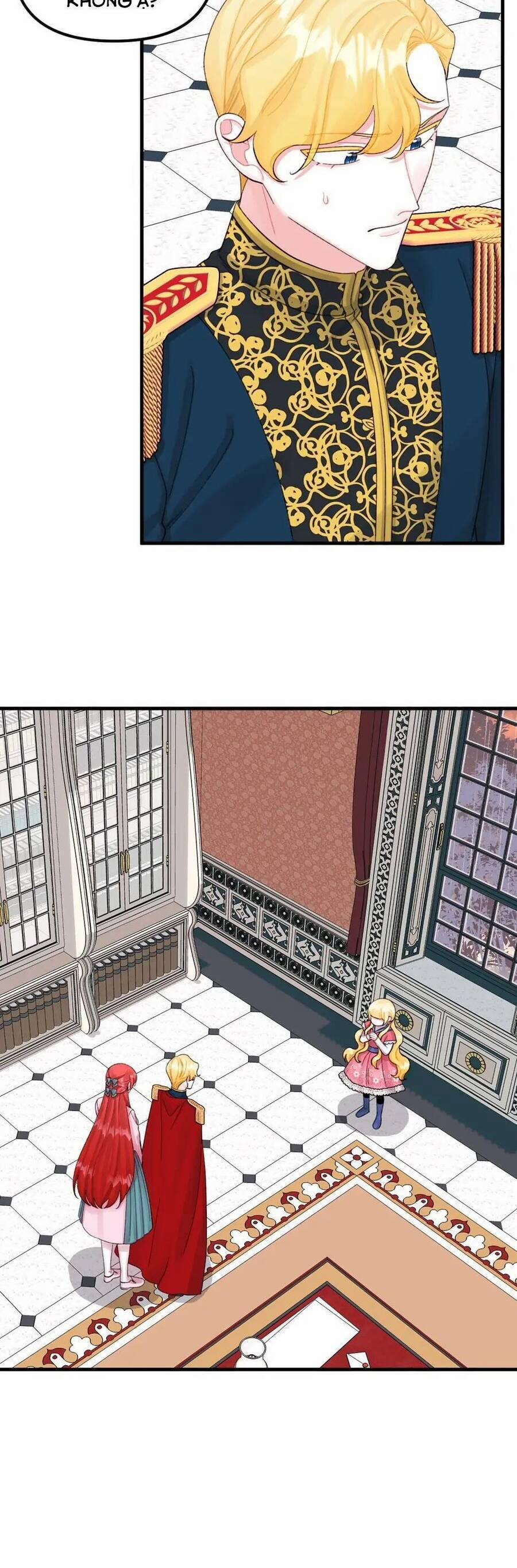 Công Chúa Bãi Rác 67 trang 12