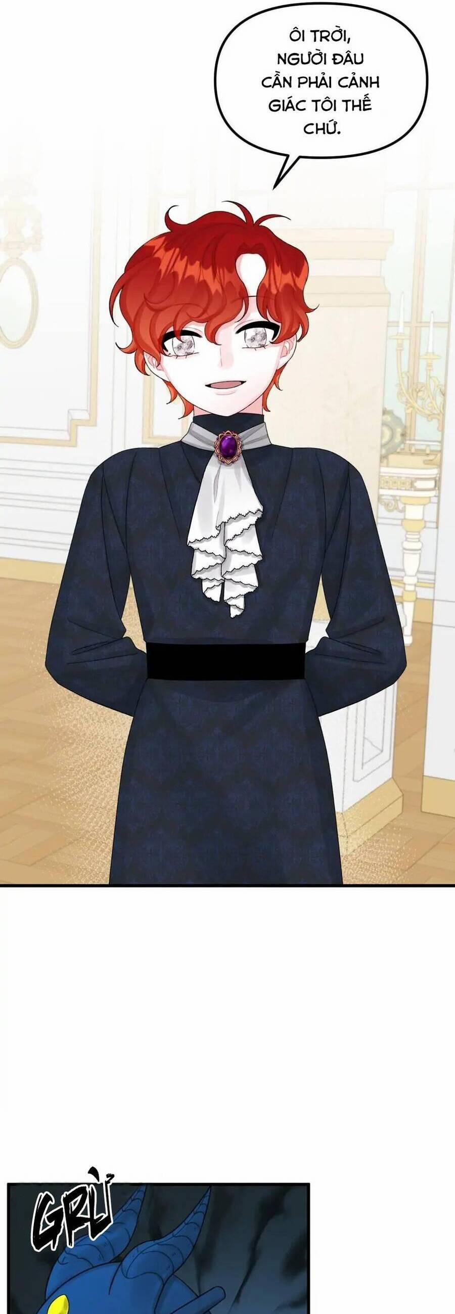 Công Chúa Bãi Rác 67 trang 23