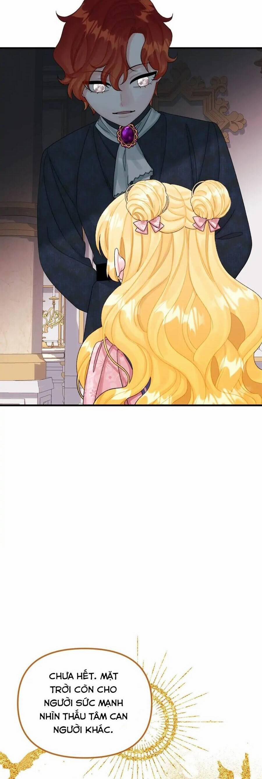 Công Chúa Bãi Rác 67 trang 29