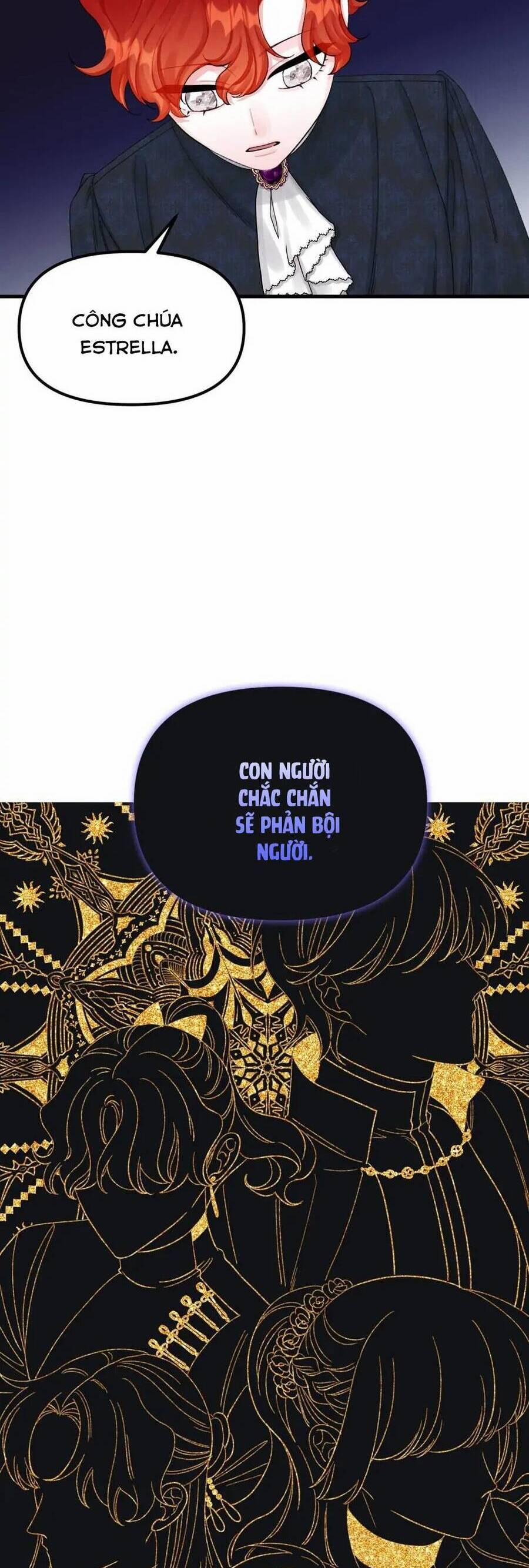 Công Chúa Bãi Rác 67 trang 31