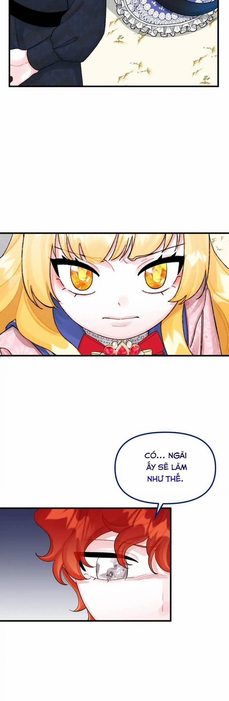 Công Chúa Bãi Rác 67 trang 34