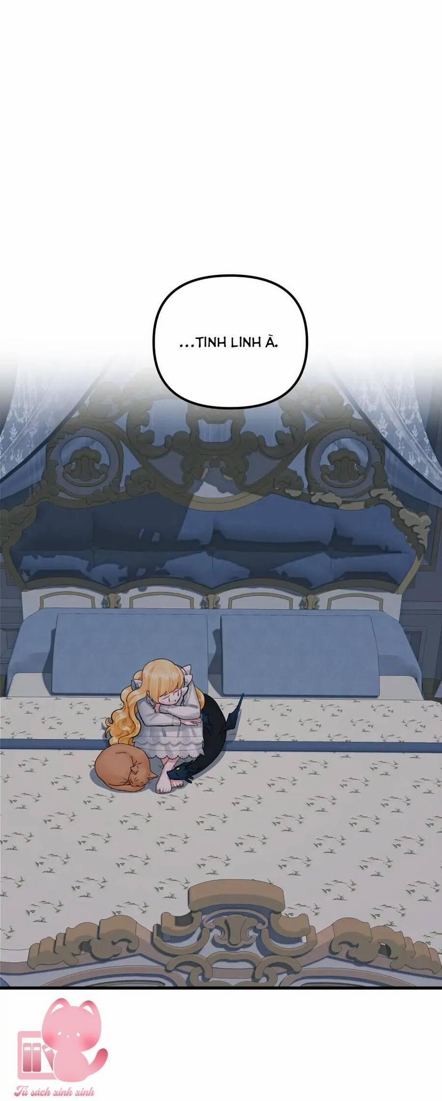 Công Chúa Bãi Rác 68 trang 1