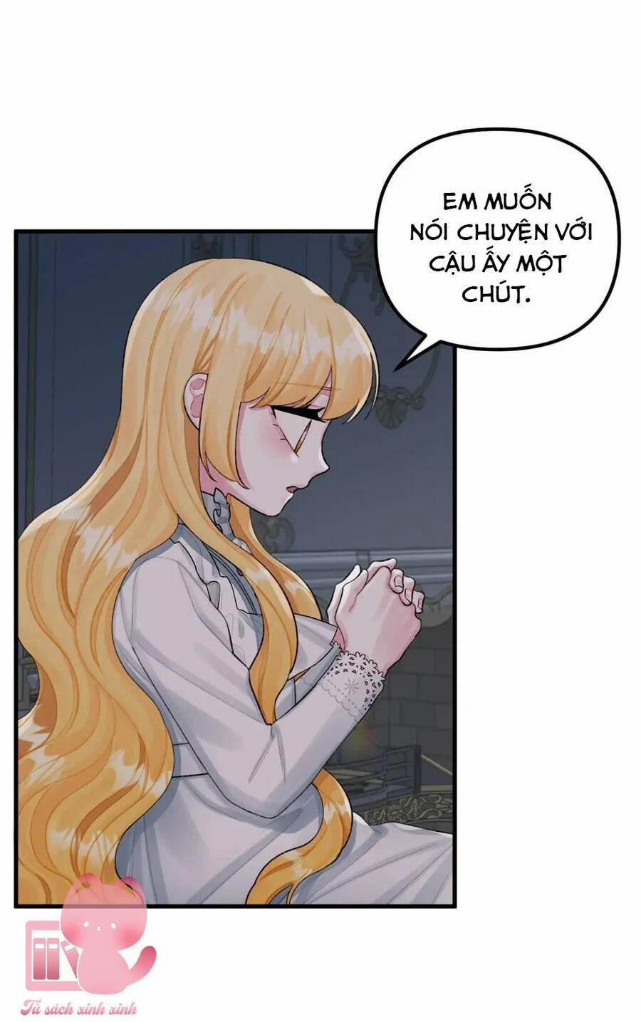 Công Chúa Bãi Rác 68 trang 14