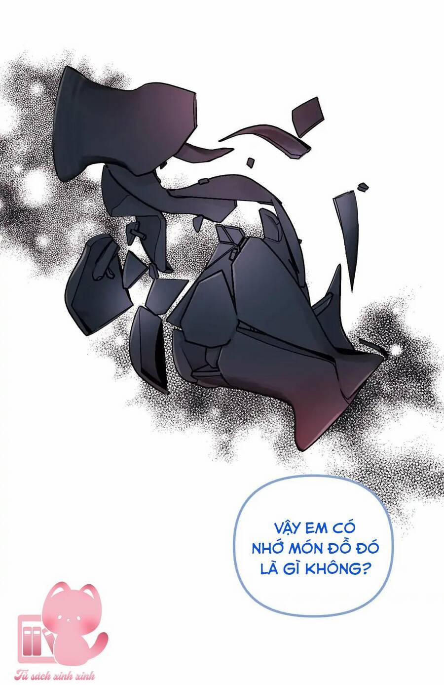 Công Chúa Bãi Rác 68 trang 19