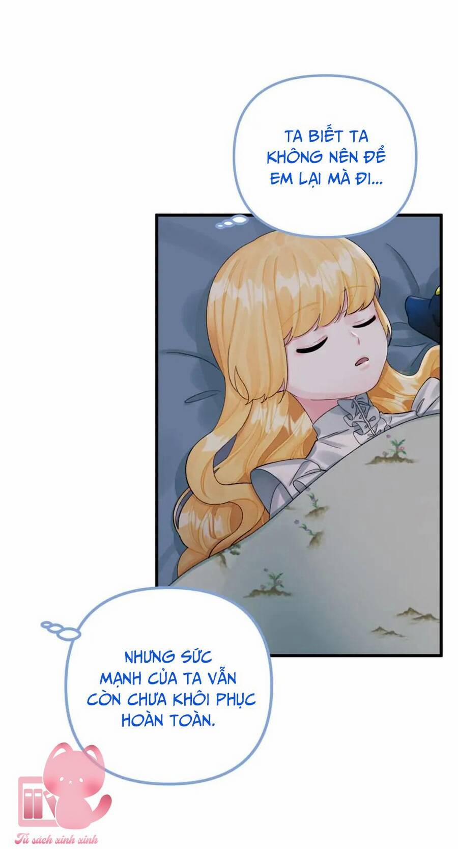 Công Chúa Bãi Rác 68 trang 23