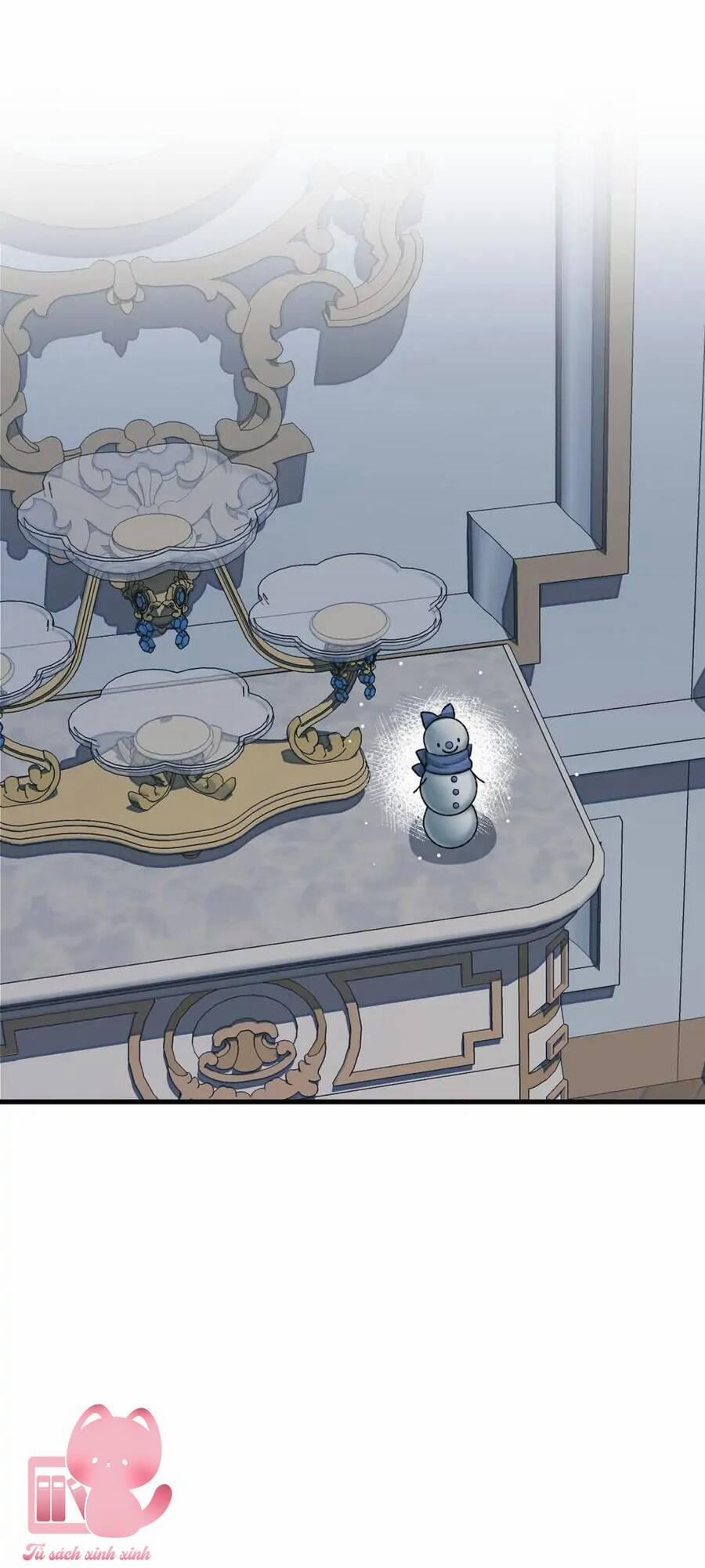 Công Chúa Bãi Rác 68 trang 25