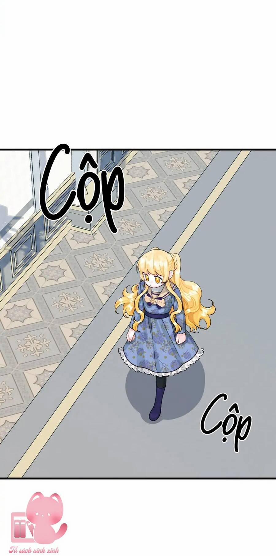 Công Chúa Bãi Rác 68 trang 27