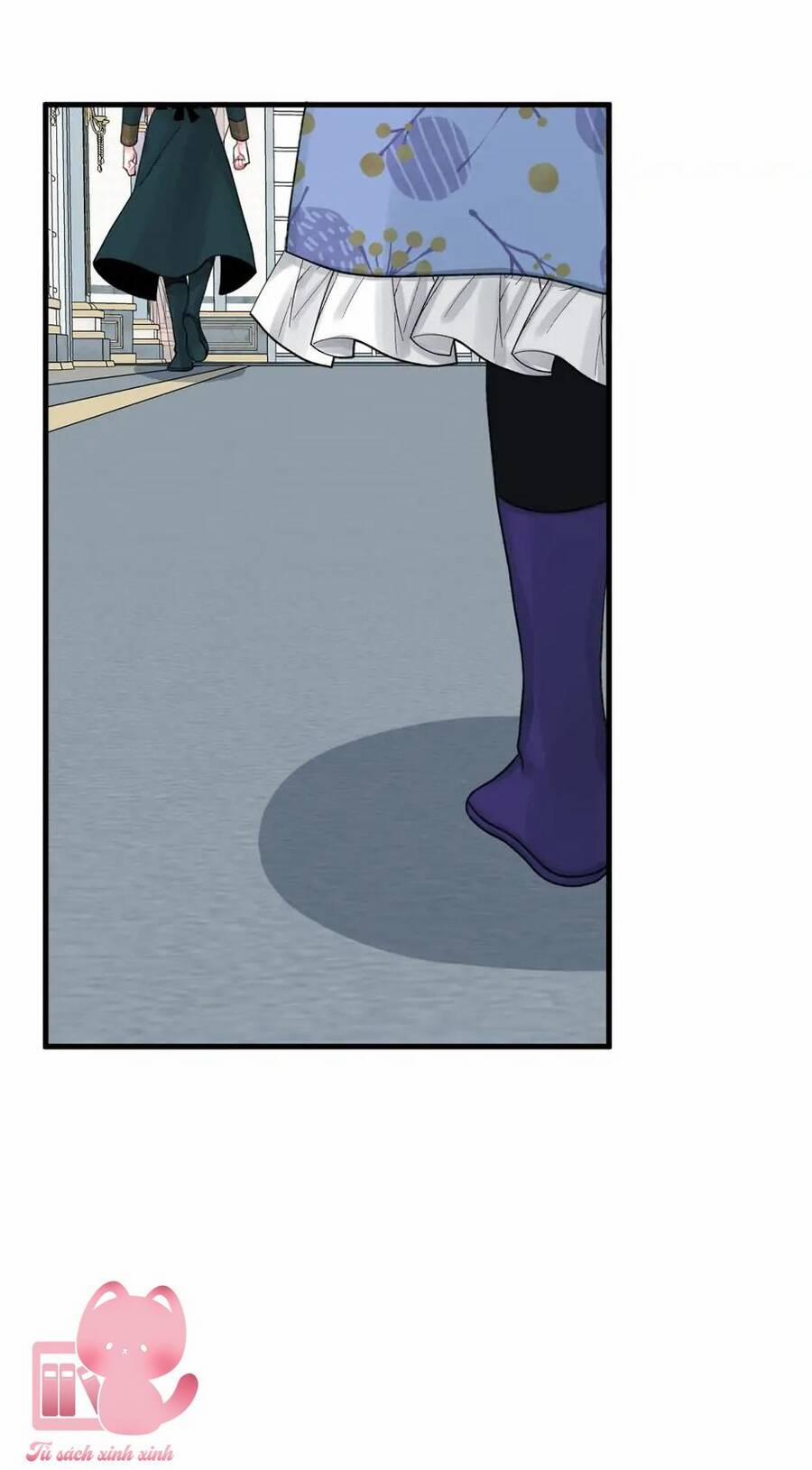 Công Chúa Bãi Rác 68 trang 42