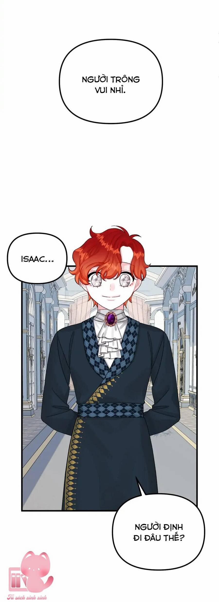 Công Chúa Bãi Rác 68 trang 44