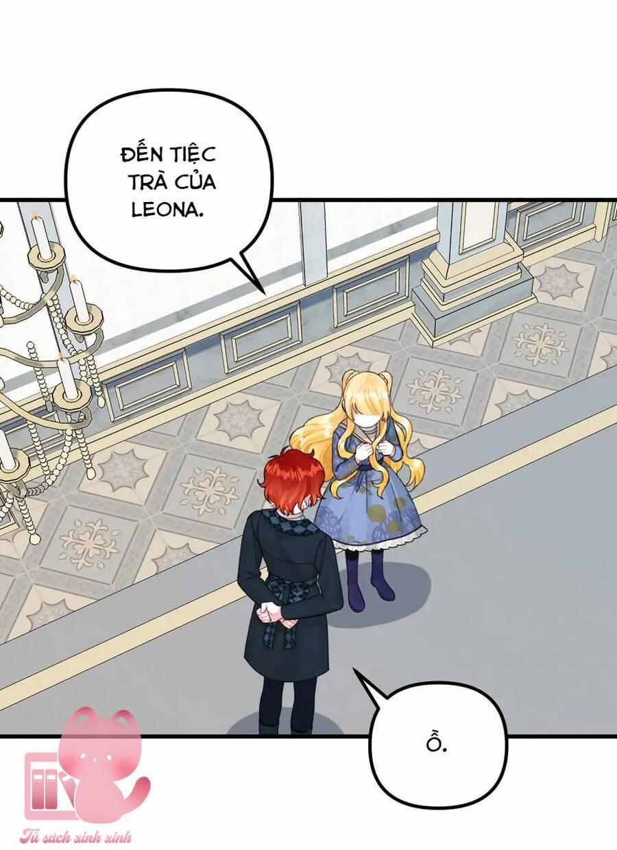 Công Chúa Bãi Rác 68 trang 45