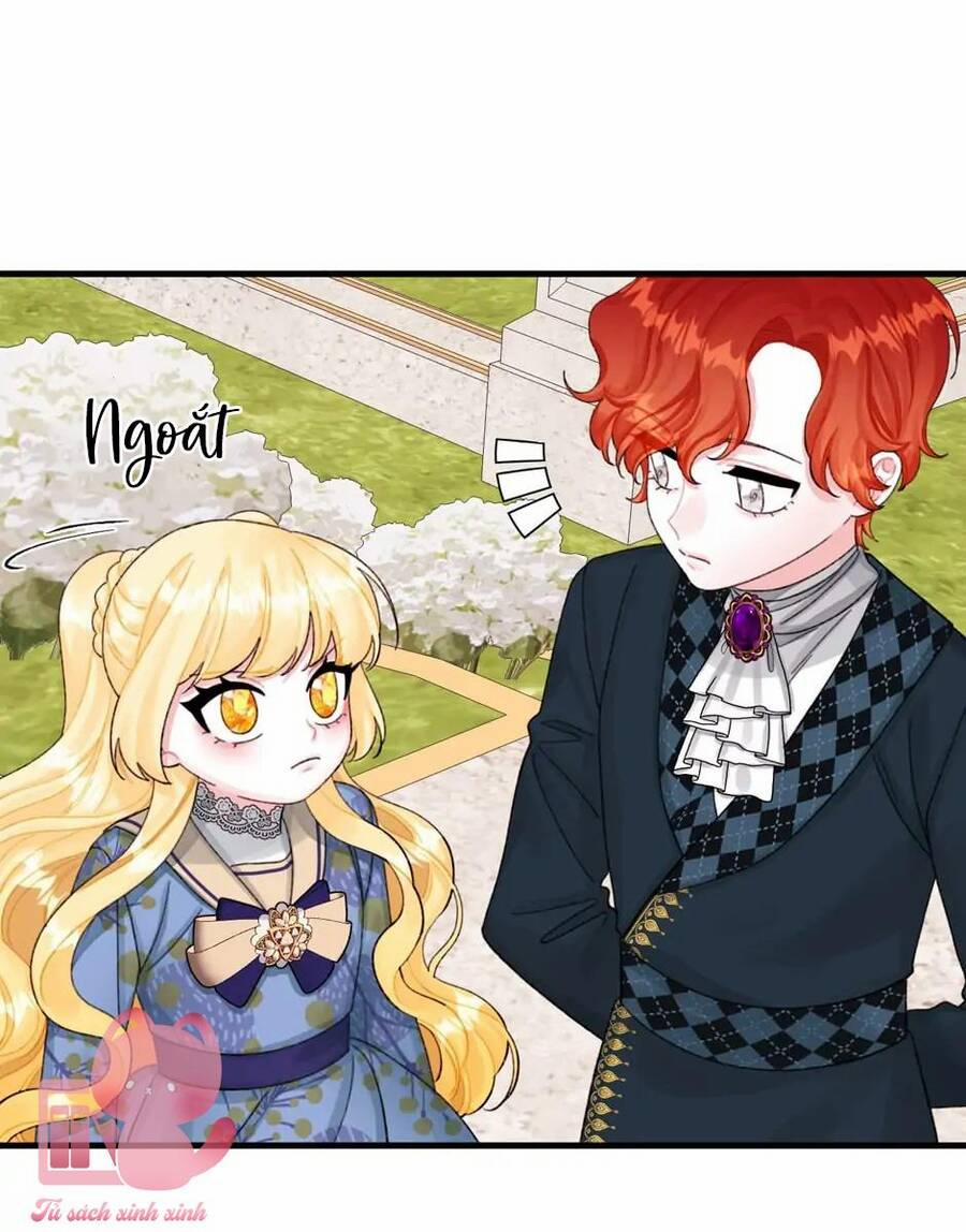 Công Chúa Bãi Rác 68 trang 51