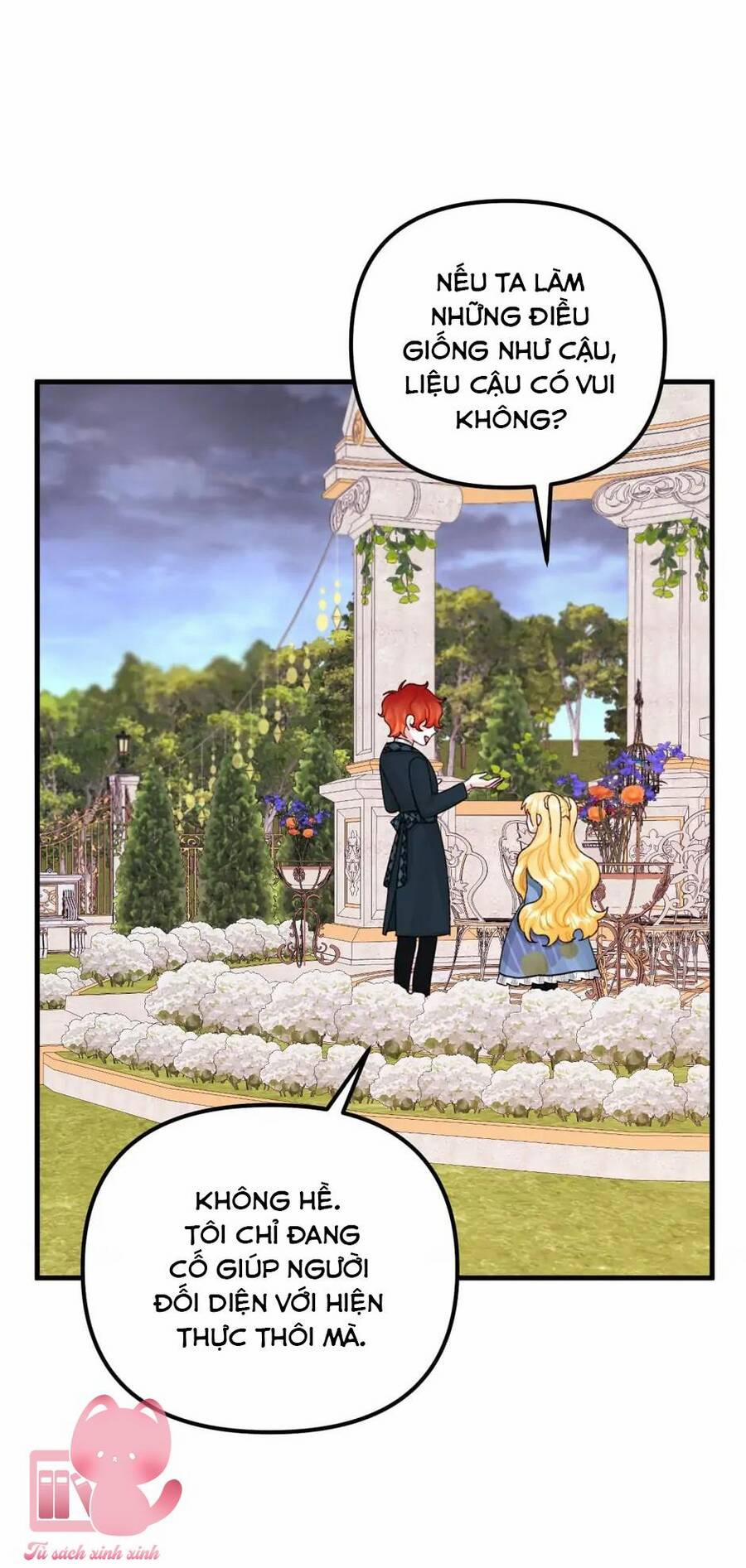 Công Chúa Bãi Rác 68 trang 54