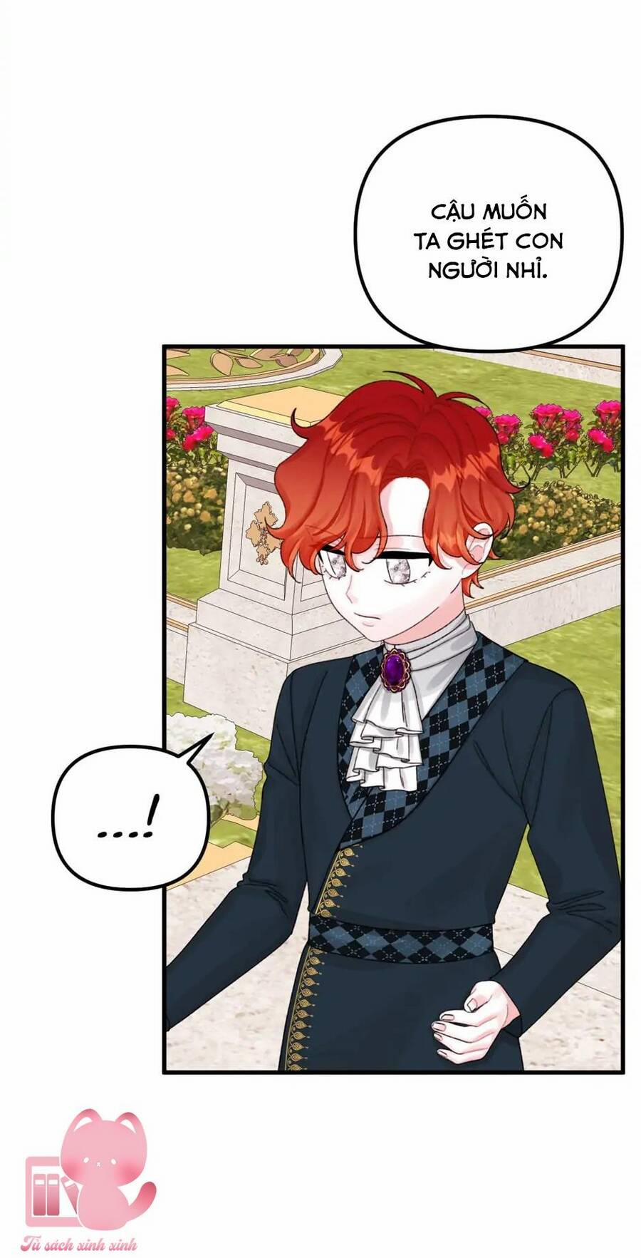 Công Chúa Bãi Rác 68 trang 56