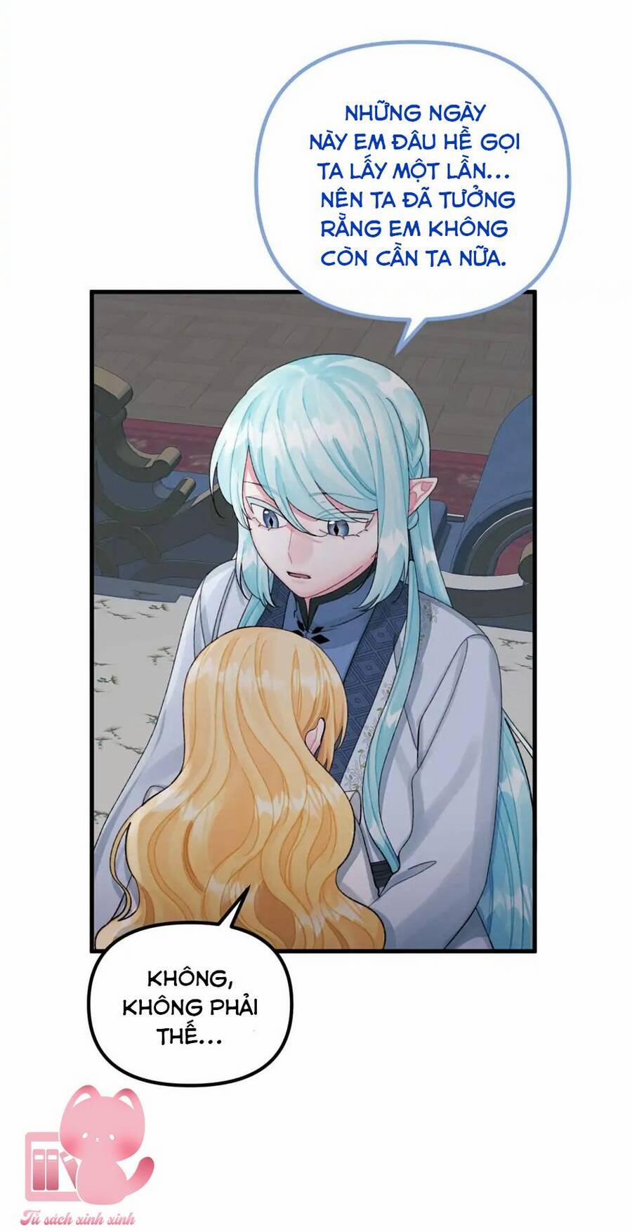 Công Chúa Bãi Rác 68 trang 6