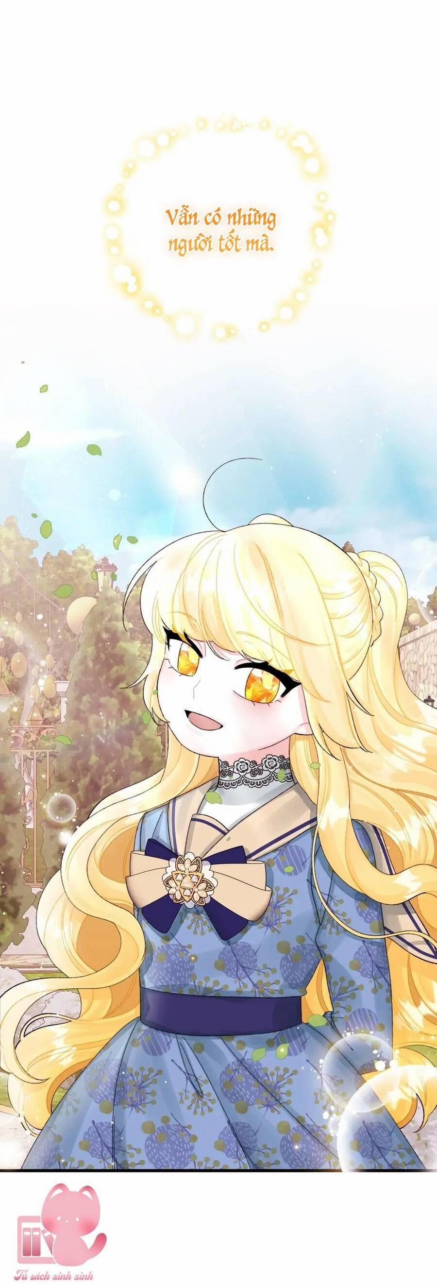 Công Chúa Bãi Rác 69 trang 1