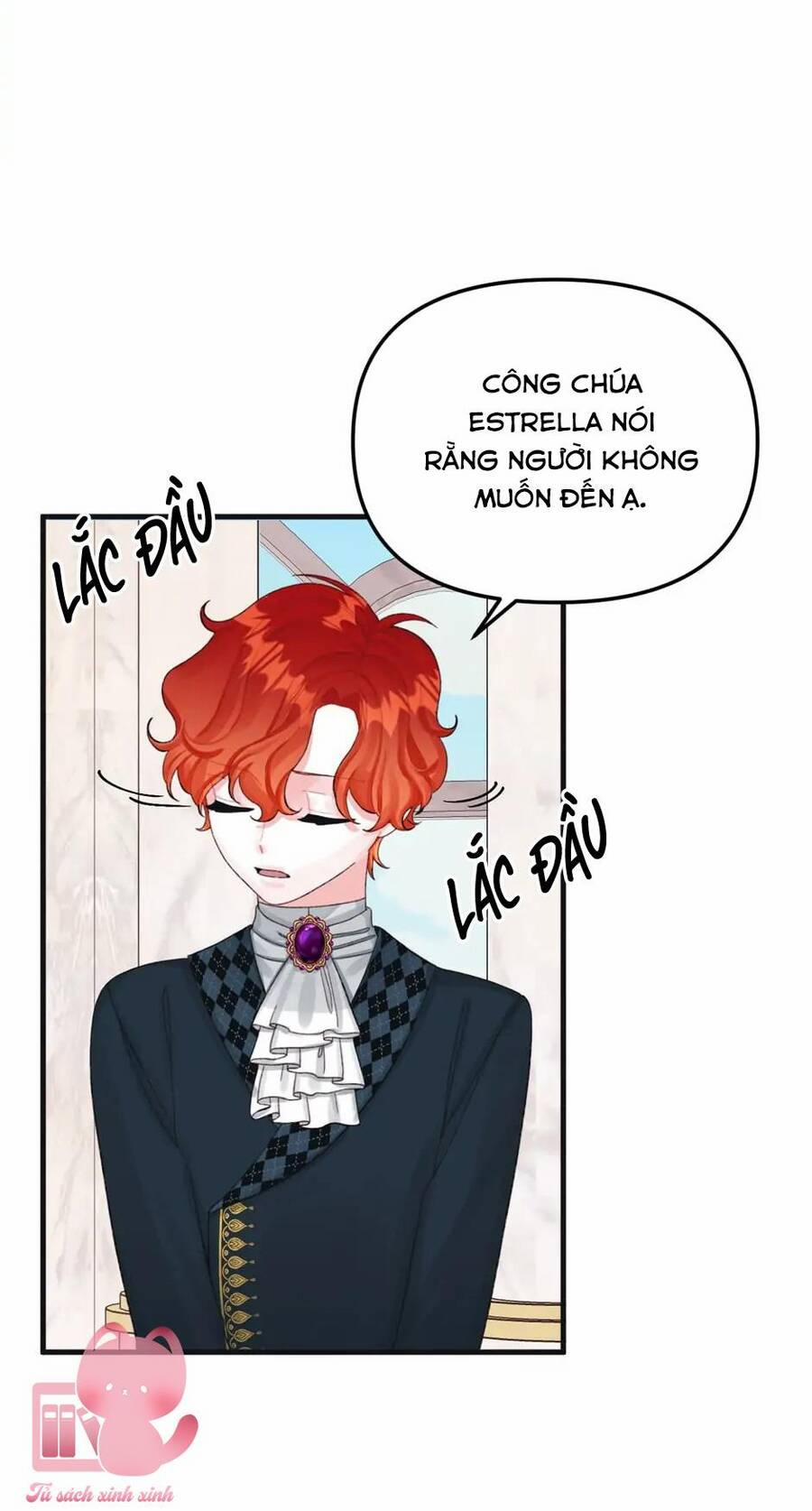 Công Chúa Bãi Rác 69 trang 19