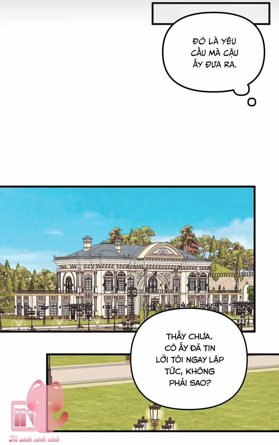 Công Chúa Bãi Rác 69 trang 23