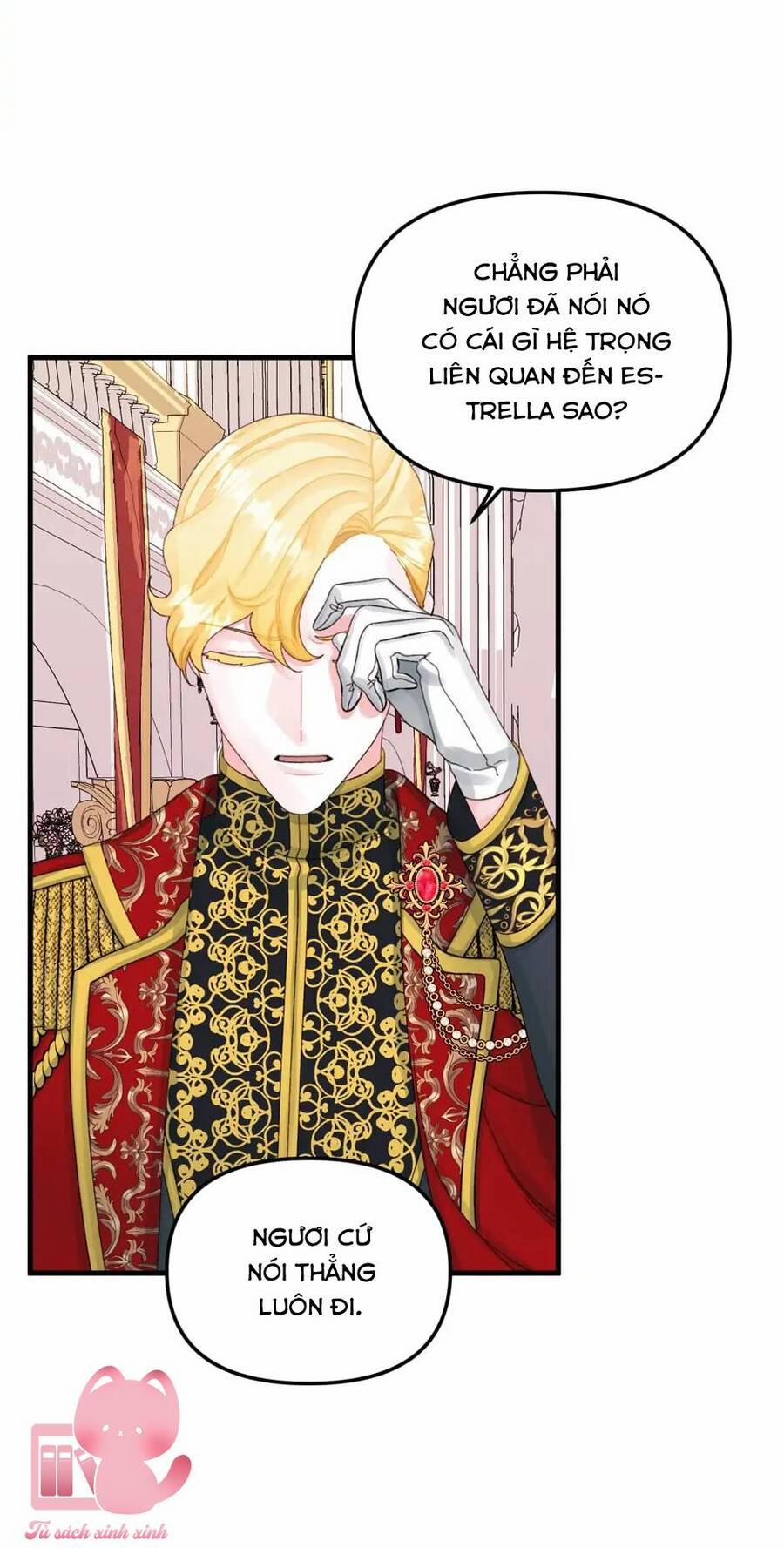 Công Chúa Bãi Rác 69 trang 39