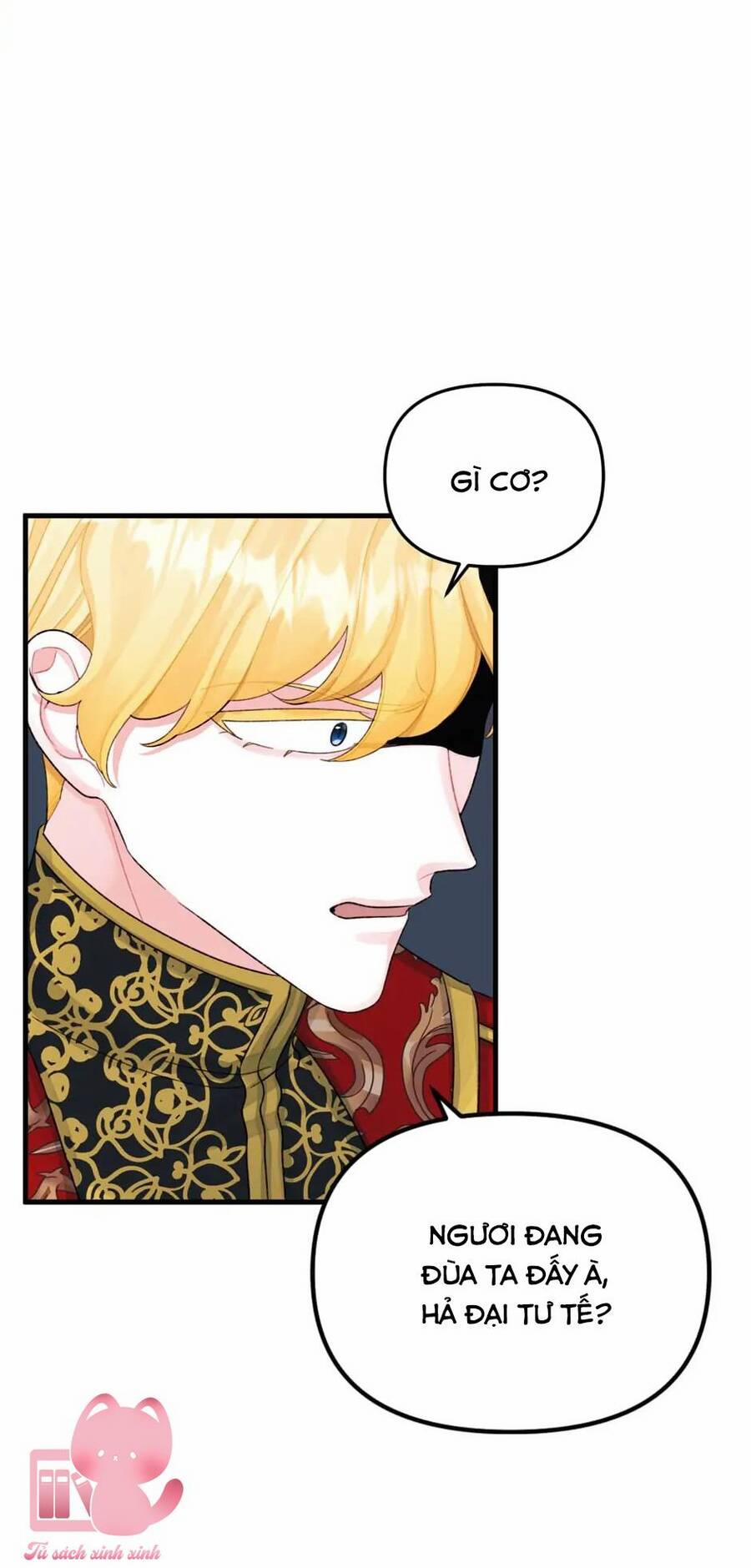 Công Chúa Bãi Rác 69 trang 43