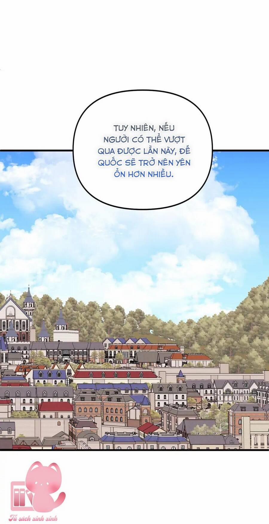 Công Chúa Bãi Rác 69 trang 50