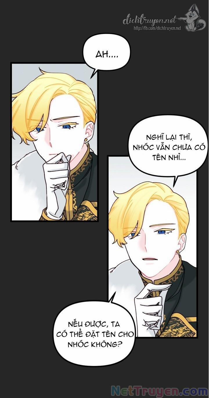 Công Chúa Bãi Rác 7 trang 21