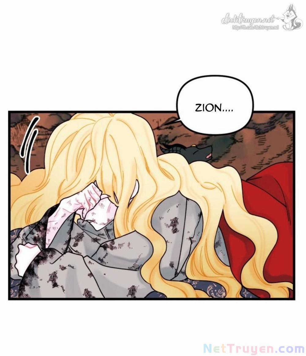 Công Chúa Bãi Rác 7 trang 3